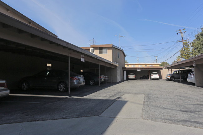 14603 Rosecrans Ave in La Mirada, CA - Building Photo - Building Photo