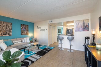 Interior Photo