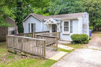 55 Wyman St SE in Atlanta, GA - Building Photo - Building Photo