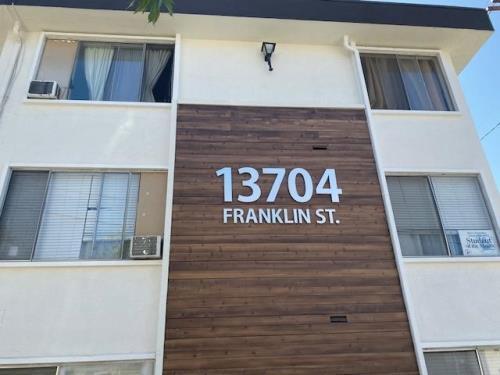 13704 Franklin St in Whittier, CA - Building Photo - Building Photo