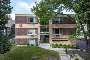 3508 Colfax Ave S in Minneapolis, MN - Building Photo