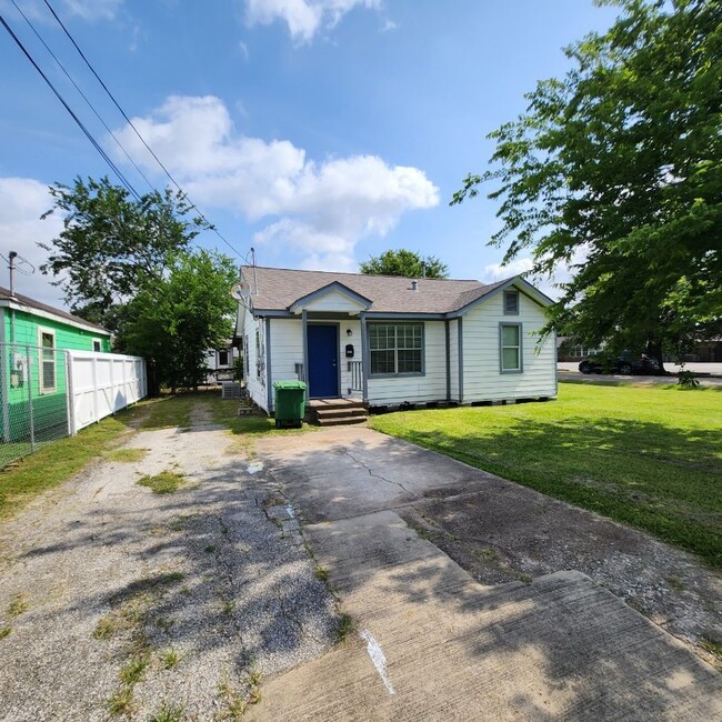property at 7931 Keller St
