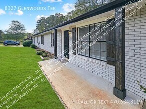 8327 Glenwoods Terrace in Riverdale, GA - Building Photo - Building Photo