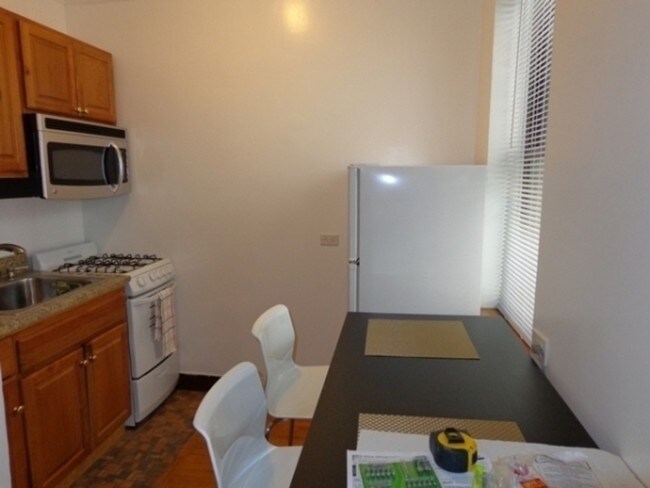 210 West 17th Street in New York, NY - Building Photo - Interior Photo