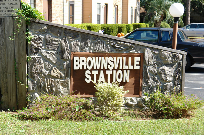 Brownsville Station in Fort Walton Beach, FL - Building Photo - Other