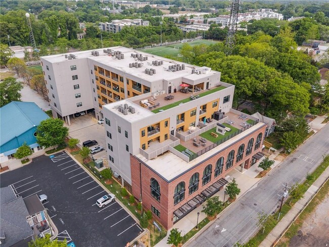 property at 112 Rogers St NE