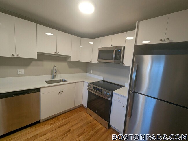 226 Parker Hill Ave in Boston, MA - Building Photo - Building Photo