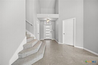 1553 Justice Dr in Copperas Cove, TX - Building Photo - Building Photo