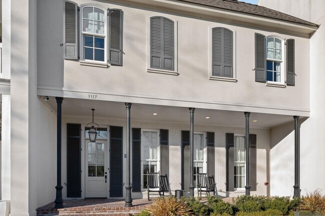 3317 Pointe-Marie Dr in Baton Rouge, LA - Building Photo - Building Photo