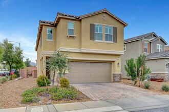 3017 Termini Ave in Henderson, NV - Building Photo - Building Photo