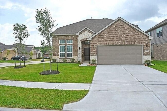 13818 Koala Bear Ct in Crosby, TX - Building Photo - Building Photo
