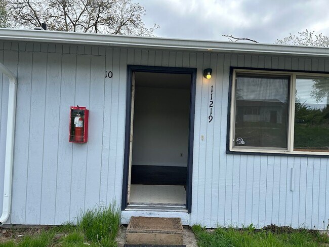 11219 59th Ave Ct E-Unit -10 in South Hill, WA - Building Photo - Building Photo