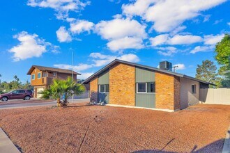 3822 S Dorsey Ln in Tempe, AZ - Building Photo - Building Photo