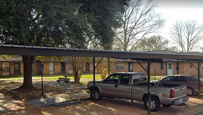 115 Seniors St in Bunkie, LA - Building Photo - Building Photo