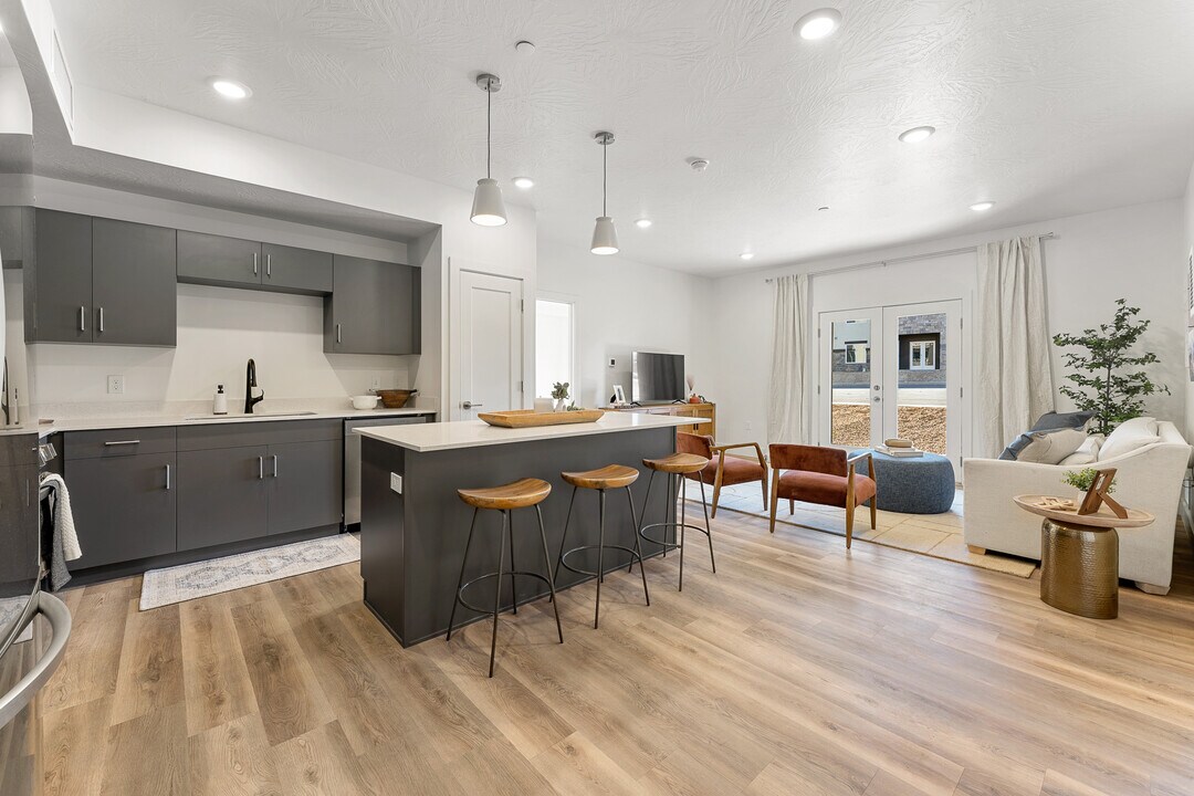 Ascesa in Saint George, UT - Building Photo