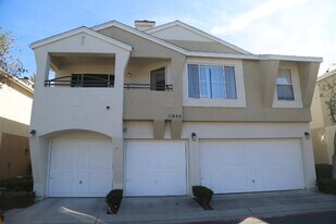 11844 Scripps Creek Dr in San Diego, CA - Building Photo