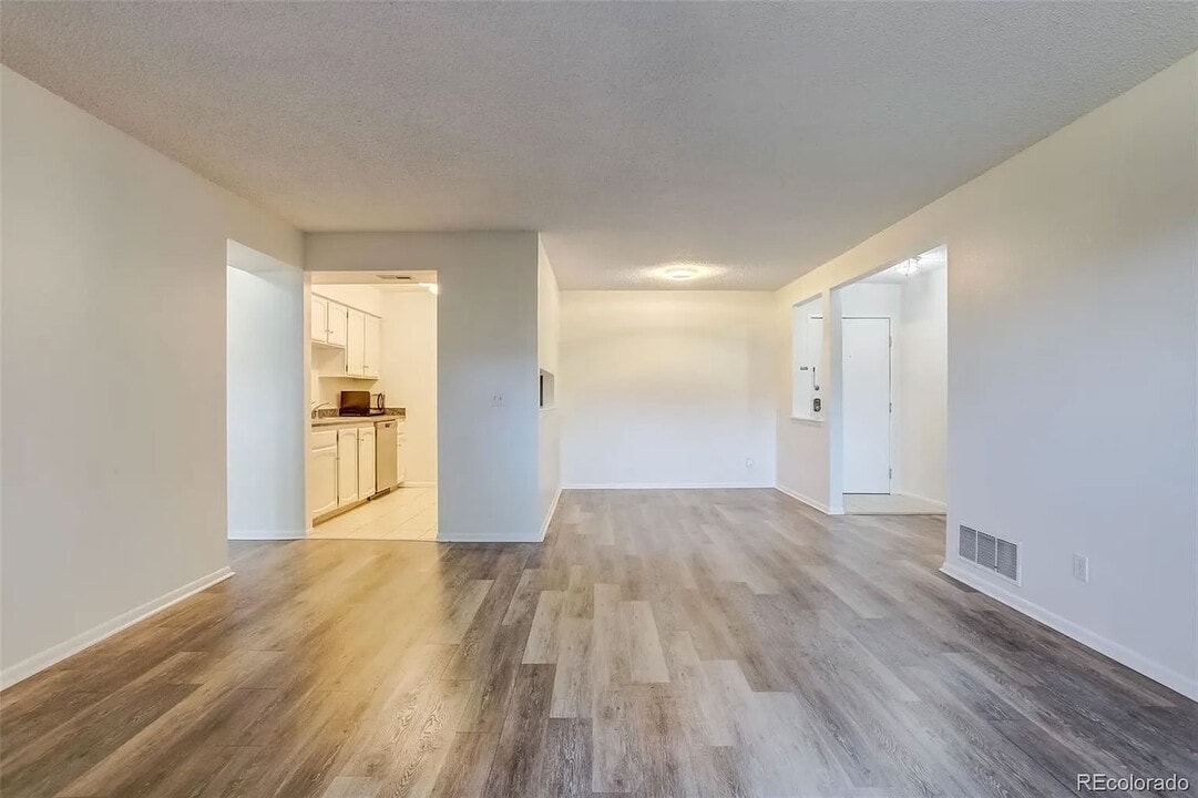 14435 E 1st Dr, Unit A1 in Aurora, CO - Building Photo