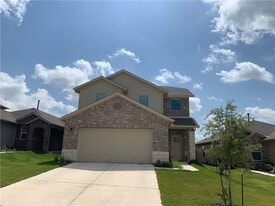 10307 Hatton Ln in Austin, TX - Building Photo