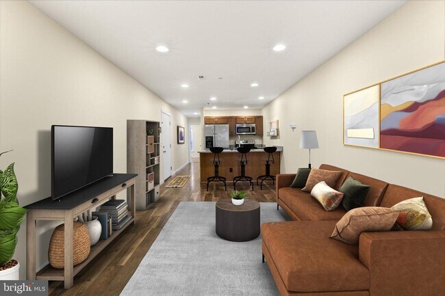 property at 134 S 46th St