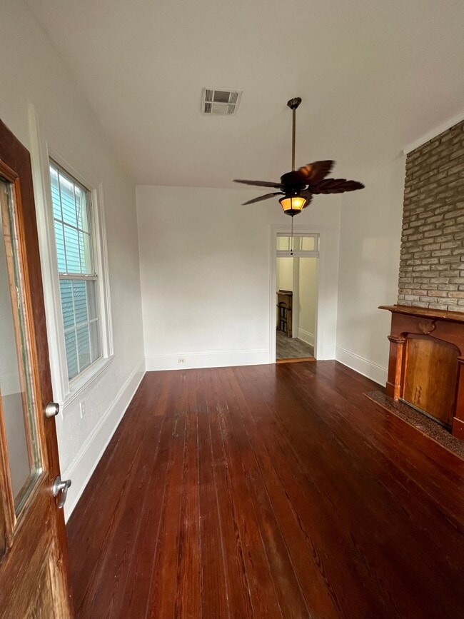 property at 426 Belleville St