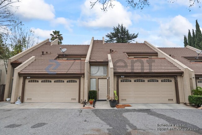 3594 Klaus Dr in San Jose, CA - Building Photo - Building Photo