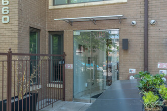 660 Bergen St in Brooklyn, NY - Building Photo - Building Photo