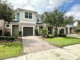 310 Merry Brook Cir in Sanford, FL - Building Photo
