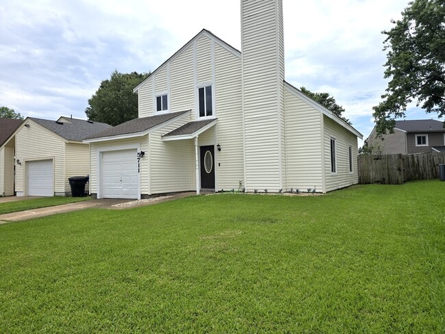 5711 Brandon Blvd in Virginia Beach, VA - Building Photo - Building Photo