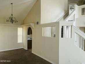 1513 Prickley Pear Dr in El Paso, TX - Building Photo - Building Photo