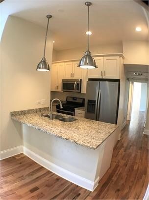 1458 N Maplewood Ave-Unit -Floor 2 in Chicago, IL - Building Photo - Building Photo