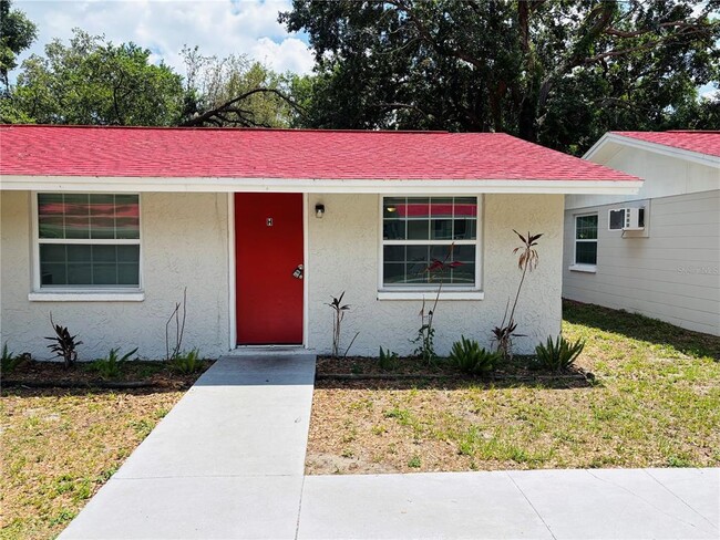 property at 11733 N 12th St