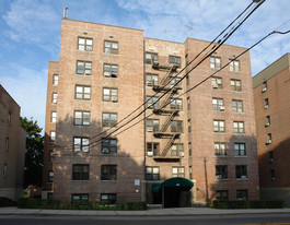 595 Mclean Ave Apartments