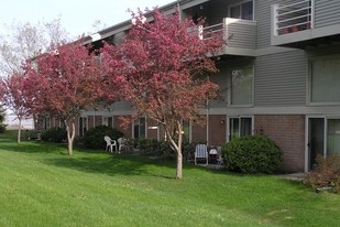 Londonderry Lofts Apartments