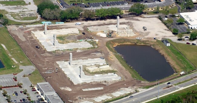 Solaris at Kissimmee