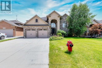 9148 Hendershot Blvd in Thorold, ON - Building Photo - Building Photo
