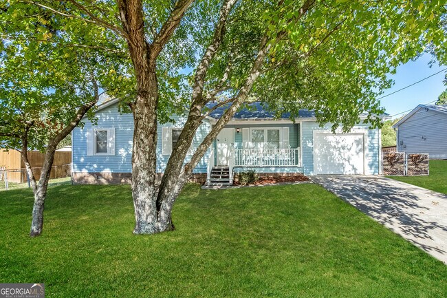 property at 1561 Rose Garden Ln