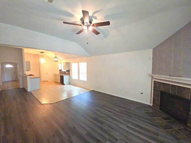3103 Thicket Path Way in Katy, TX - Building Photo - Building Photo