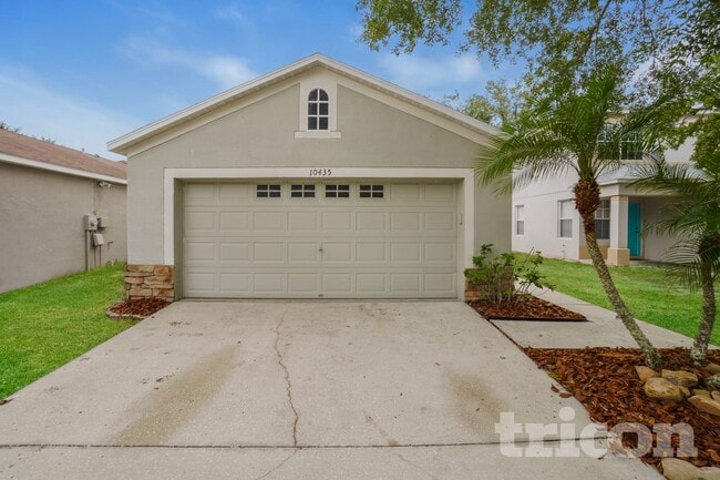 property at 10435 Blackmore Dr