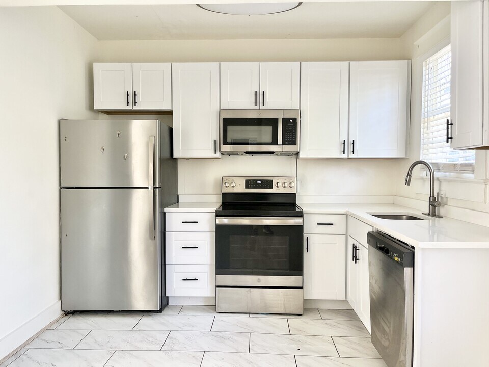 914 Park Blvd in Baton Rouge, LA - Building Photo