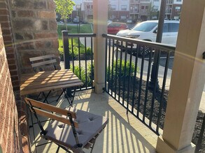 740 Zumstein Ln in Westerville, OH - Foto de edificio - Building Photo