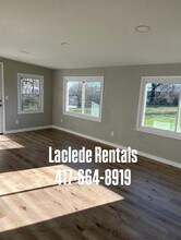 1510 Prosser Dr in Lebanon, MO - Building Photo - Building Photo