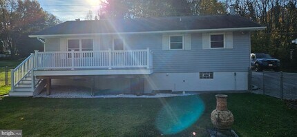 3044 Old Gamber Rd, Unit 3B-104 in Finksburg, MD - Building Photo - Building Photo