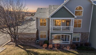 6021 Castlegate Dr W, Unit E25 in Castle Rock, CO - Building Photo