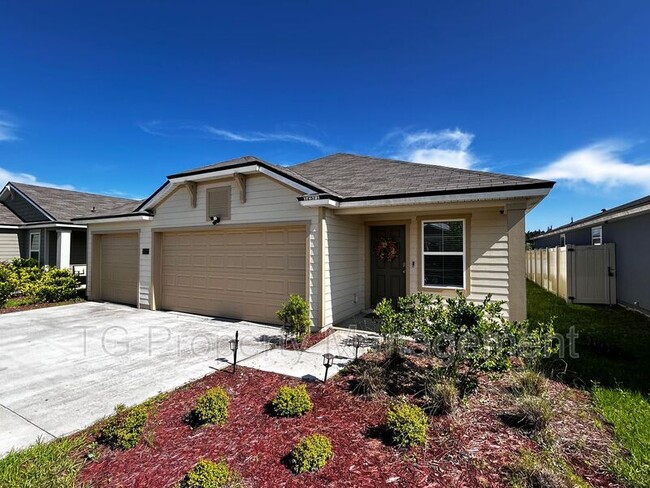 property at 12571 Russian Olive Rd