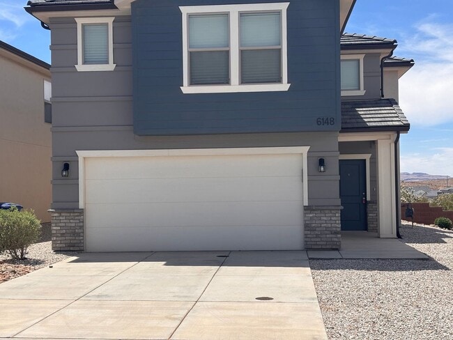 property at 6148 Zelda Dr