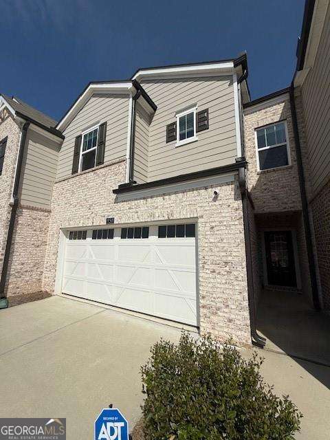 950 Sunny Lk Dr in Lawrenceville, GA - Building Photo - Building Photo