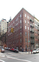 990-994 Saint Nicholas Ave Apartamentos