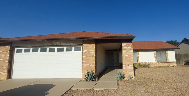 property at 1635 N Bullmoose Dr