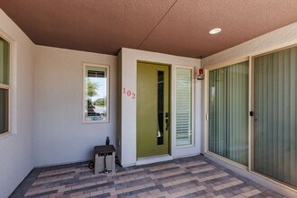 1254 Venue St in Las Vegas, NV - Building Photo - Building Photo