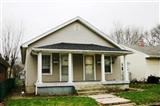 1506 Lafayette in Middletown, OH - Foto de edificio